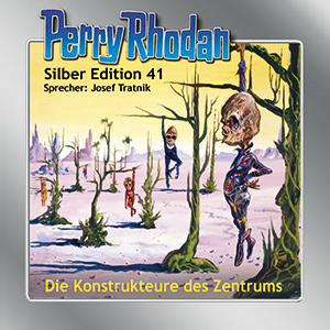 Perry Rhodan Silber Edition CD