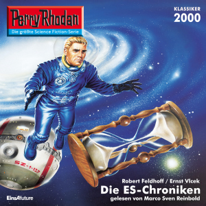 Perry Rhodan 2000: Die ES-Chroniken (Download)