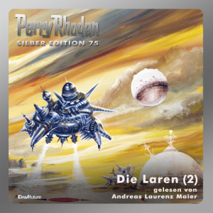 Perry Rhodan Silber Edition 075: Die Laren (Teil 2) (Download)