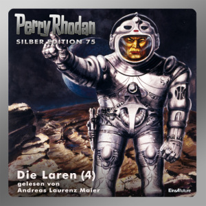Perry Rhodan Silber Edition 075: Die Laren (Teil 4) (Download)