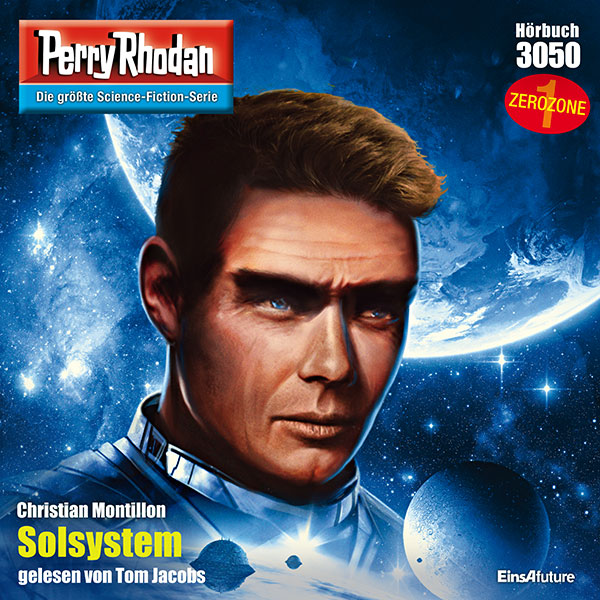 Perry Rhodan Nr. 3050: Solystem (Hörbuch-Download)
