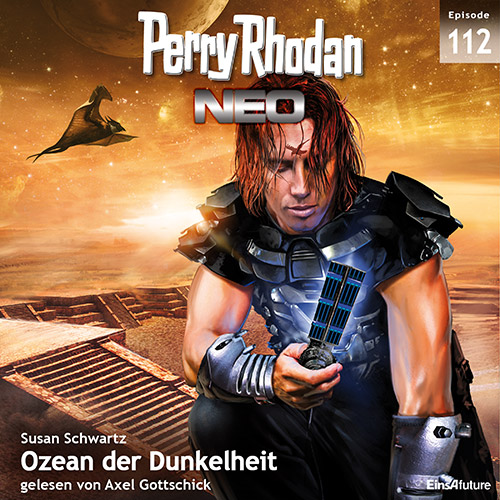 Perry Rhodan Neo Nr. 112: Ozean der Dunkelheit (Download)