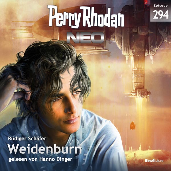 Perry Rhodan Neo Nr. 294: Weidenburn (Hörbuch-Download)