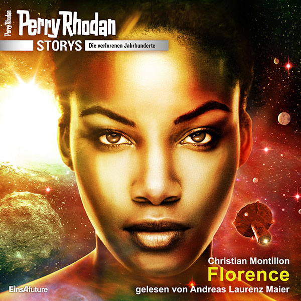 Perry Rhodan Storys (DVJ 1): Florence (Hörbuch-Download)
