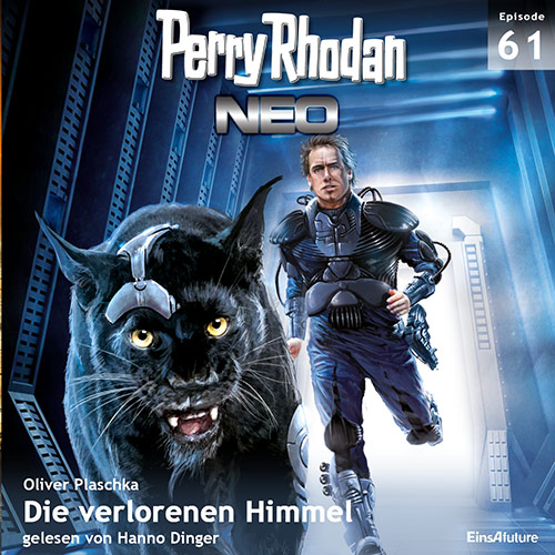 Perry Rhodan Neo Nr. 061: Die verlorenen Himmel (Download)