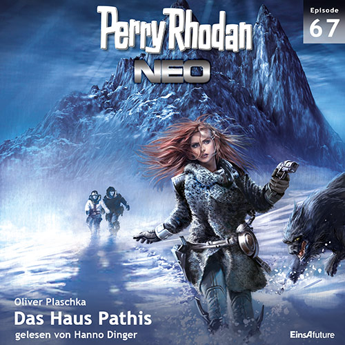 Perry Rhodan Neo Nr. 067: Das Haus Pathis (Download)
