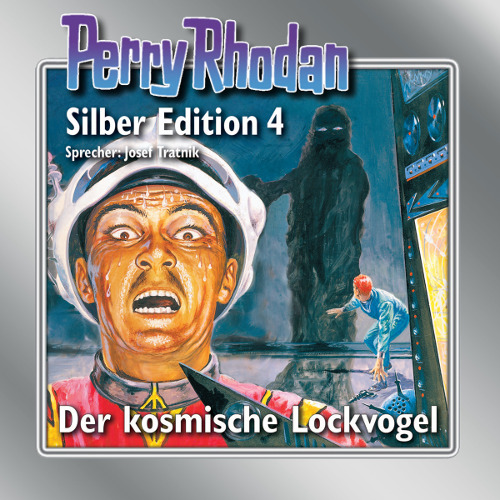 Perry Rhodan Silber Edition 04: Der kosmische Lockvogel - Remastered (Download)