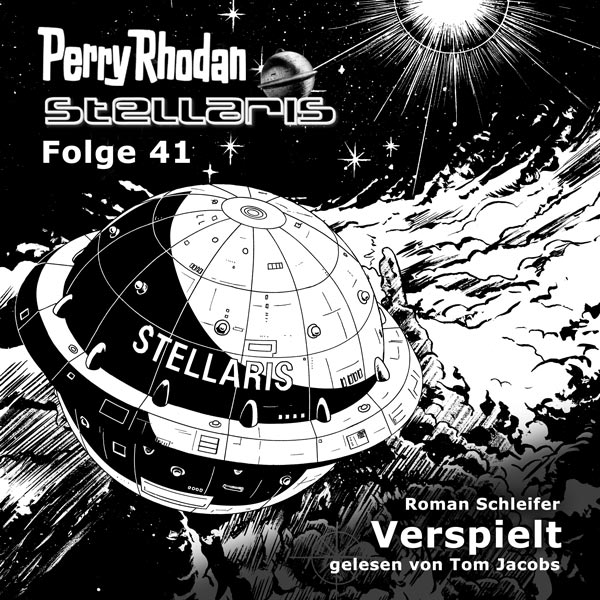 Stellaris 41: Verspielt (Hörbuch-Download)