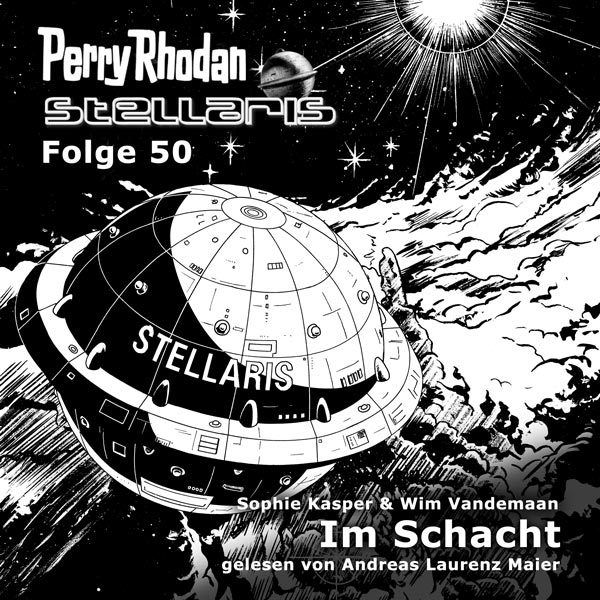Stellaris 50: Im Schacht (Hörbuch-Download)