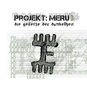 Projekt Meru 3: Die Gesetze der Dunkelheit (Download)
