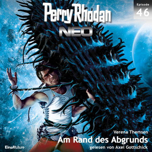 Perry Rhodan Neo Nr. 046: Am Rand des Abgrunds (Download)