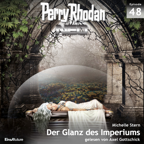Perry Rhodan Neo Nr. 048: Der Glanz des Imperiums (Download)