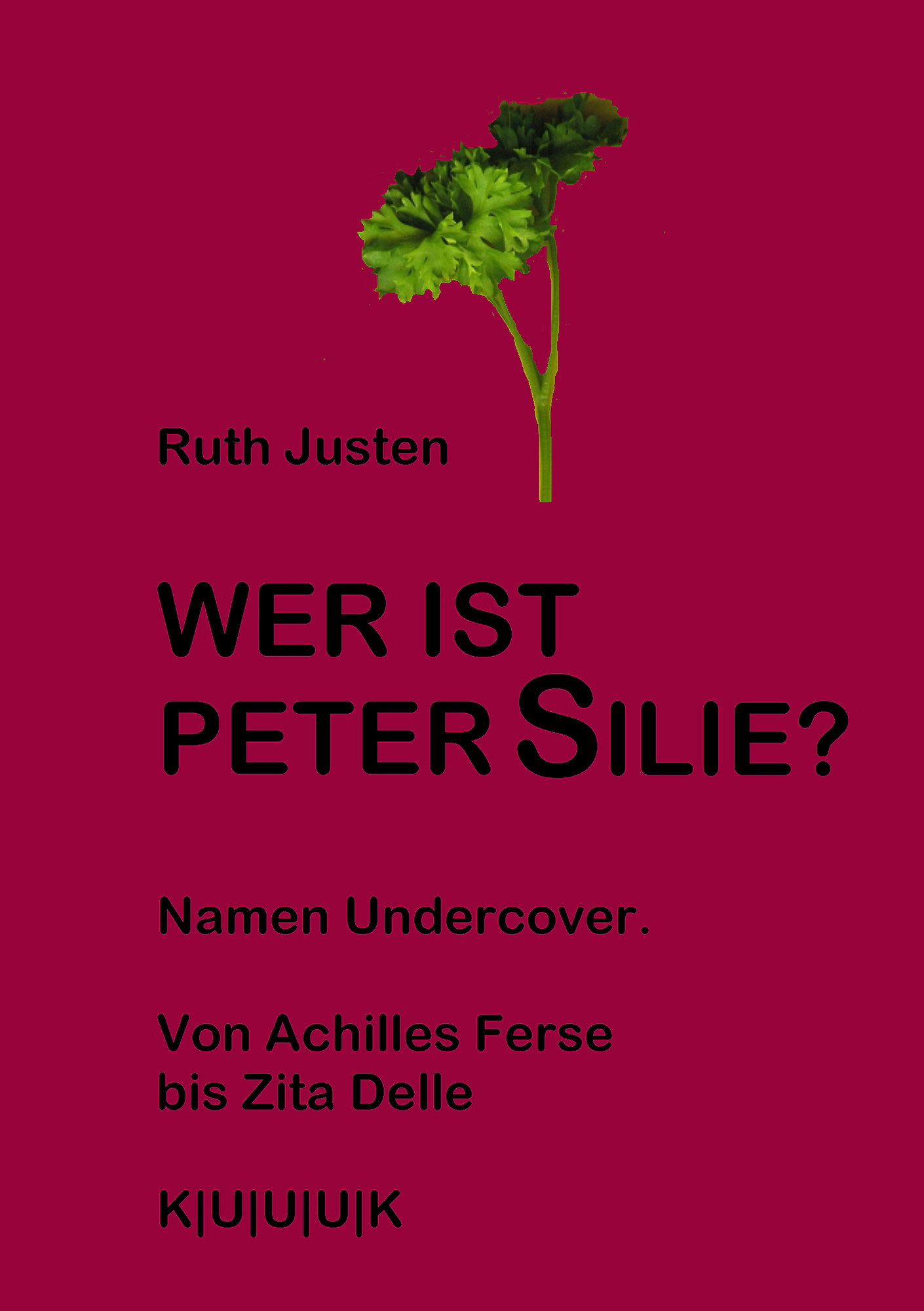 Wer ist Peter Silie?