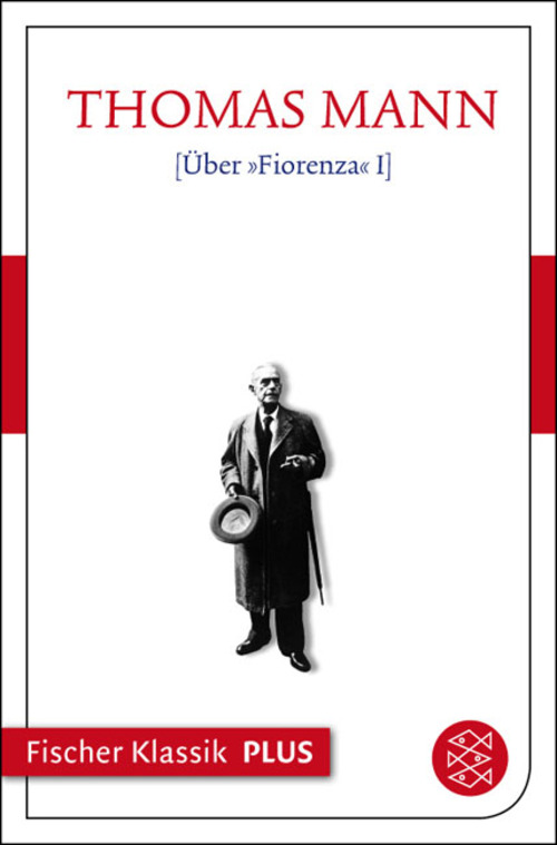 Über »Fiorenza« I