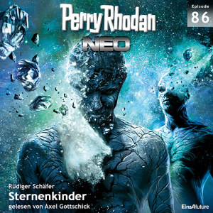 Perry Rhodan Neo Nr. 086: Sternenkinder (Download)