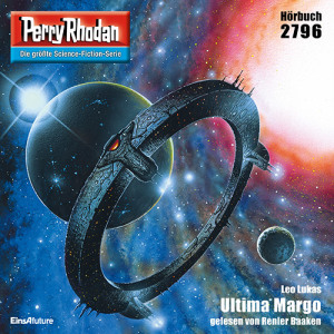 Perry Rhodan Nr. 2796: Ultima Margo (Hörbuch-Download)