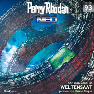 Perry Rhodan Neo Nr. 093: WELTENSAAT (Download)