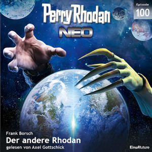 Perry Rhodan Neo Nr. 100: Der andere Rhodan (Download)