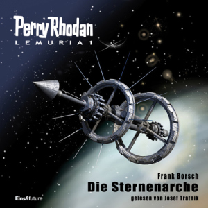 Perry Rhodan Lemuria 1: Die Sternenarche (Download)