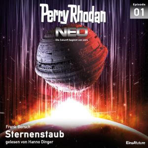 Perry Rhodan Neo Nr. 001: Sternenstaub (Download)