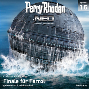 Perry Rhodan Neo Nr. 016: Finale für Ferrol (Download)