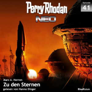 Perry Rhodan Neo Nr. 041: Zu den Sternen (Download)