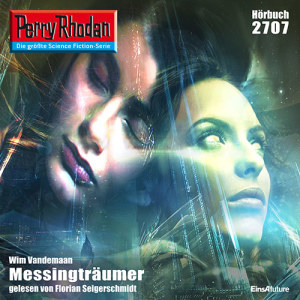 Perry Rhodan Nr. 2707: Messingträumer (Hörbuch-Download)