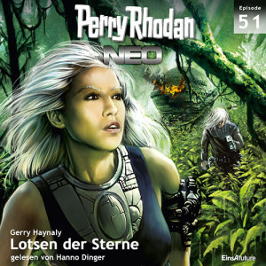 Perry Rhodan Neo Nr. 051: Lotsen der Sterne (Download)