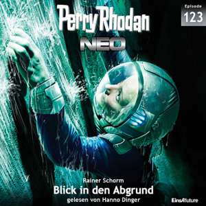 Perry Rhodan Neo Nr. 123: Blick in den Abgrund (Download)