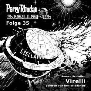 Stellaris 35: Virelli (Hörbuch-Download)