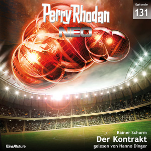 Perry Rhodan Neo Nr. 131: Der Kontrakt (Download)