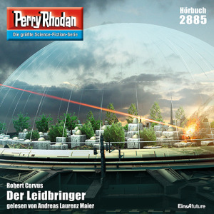 Perry Rhodan Nr. 2885: Der Leidbringer (Hörbuch-Download)