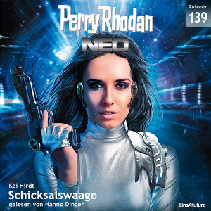 Perry Rhodan Neo Nr. 139: Schicksalswaage (Download)