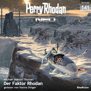 Perry Rhodan Neo Nr. 141: Der Faktor Rhodan (Download)