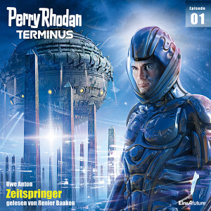 Perry Rhodan Terminus 01: Zeitspringer (Download) 