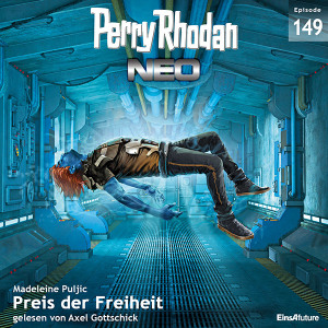 Perry Rhodan Neo Nr. 149: Preis der Freiheit (Download)
