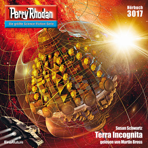 Perry Rhodan Nr. 3017: Terra Incognita (Hörbuch-Download)