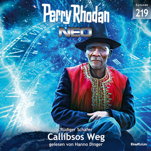Perry Rhodan Neo Nr. 219: Callibsos Weg (Hörbuch-Download)