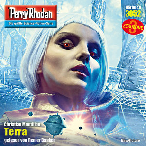 Perry Rhodan Nr. 3052: Terra (Hörbuch-Download)