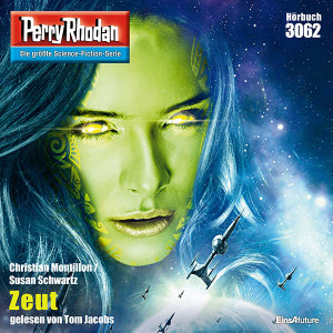Perry Rhodan Nr. 3062: Zeut (Hörbuch-Download)