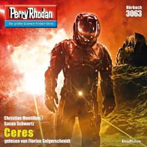 Perry Rhodan Nr. 3063: Ceres (Hörbuch-Download)