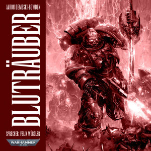 Warhammer 40.000: Night Lords 2 - Bluträuber