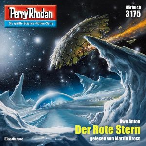 Perry Rhodan Nr. 3175: Der Rote Stern (Hörbuch-Download)
