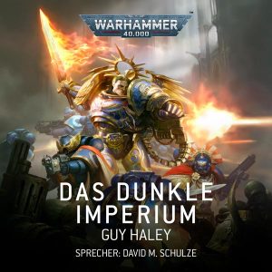Warhammer 40.000: Das Dunkle Imperium 1 (Hörbuch-Download)
