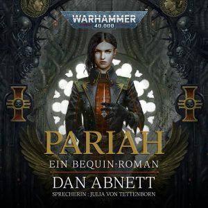 Warhammer 40.000: Bequin 01 - Pariah (Hörbuch-Download)